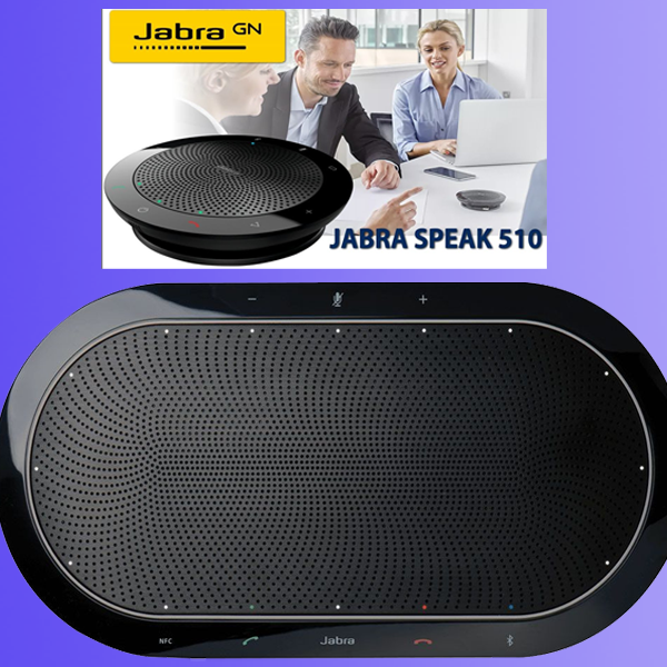 Jabra SPEAK 810 MS - Online Shop